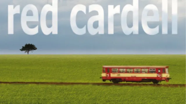 Red Cardell