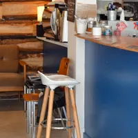 Blackburn Coffee