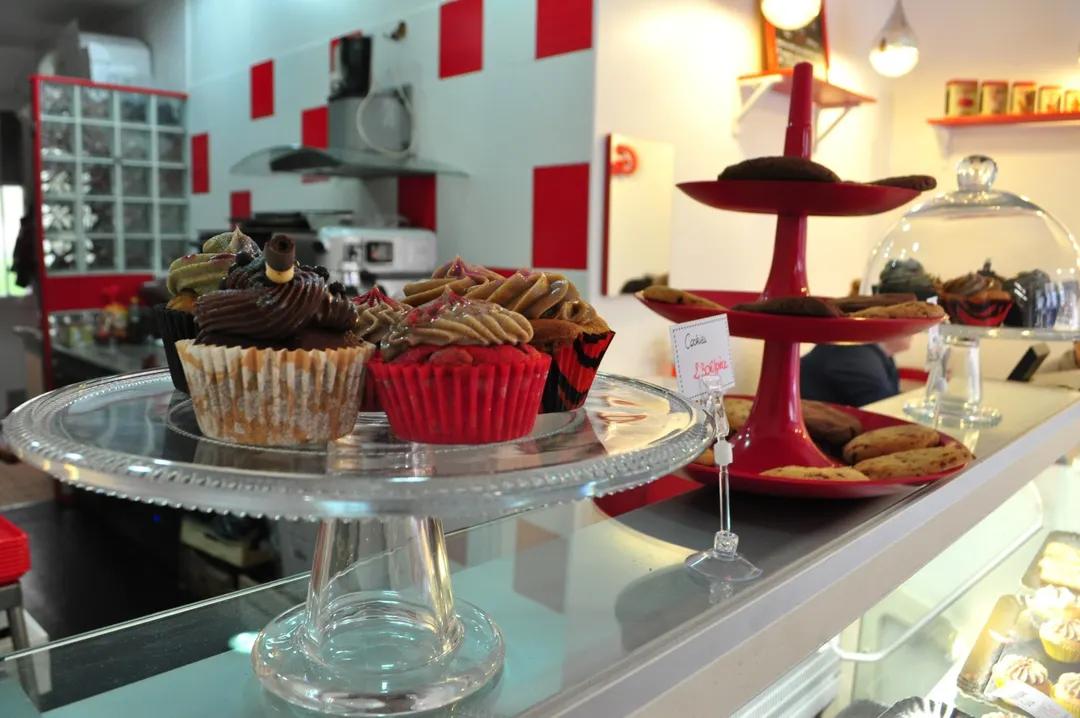 Gourmandise & Co Restaurant Shop Paris