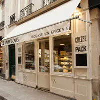 Fromagerie 38 Saint Louis