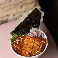 Ukiyo Ramen