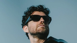 Jamie Jones Paradise