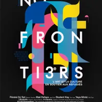 No Frontiers N