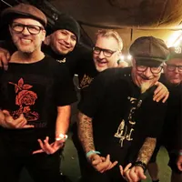 Buck-O-Nine