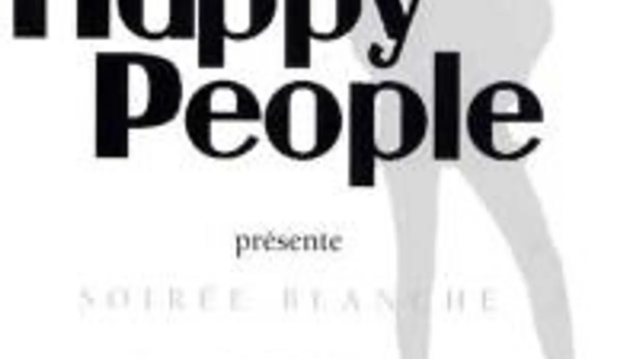 Happy People