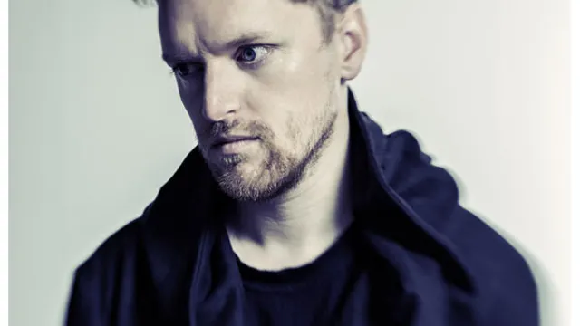 Sohn + guest