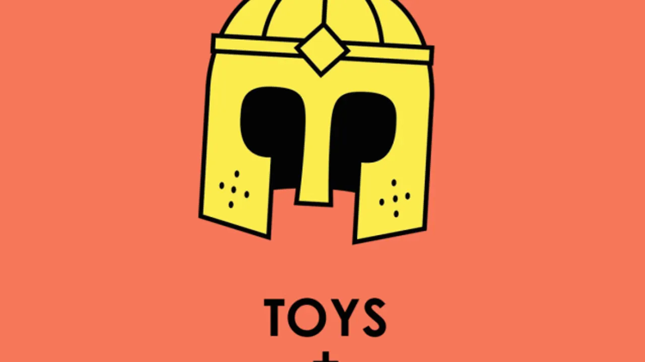 TUESDAY LIVE | TOYS • CANKUN