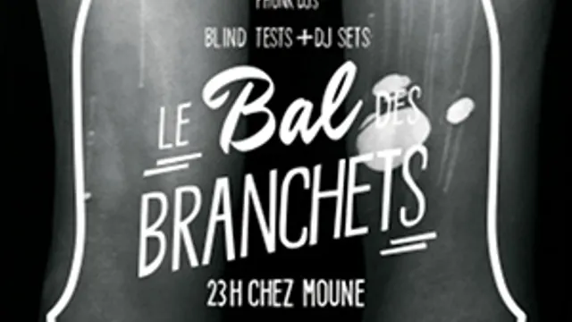 Bal des Branchets