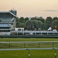 Hippodrome de Longchamp