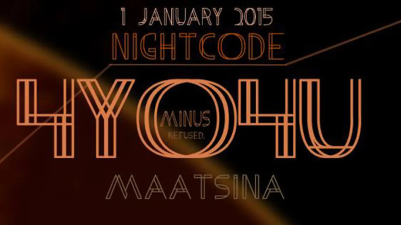 Nightcode