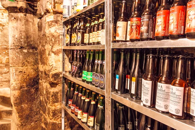 Où boire de la bonne bière à Paris ?