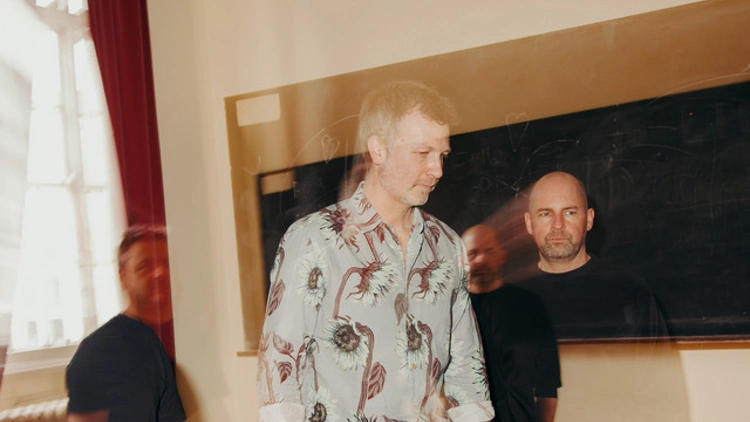 Fête de la musique au Centre Culturel Irlandais avec Aldoc et Bell X1