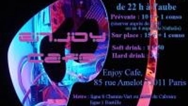 Soirée Inp