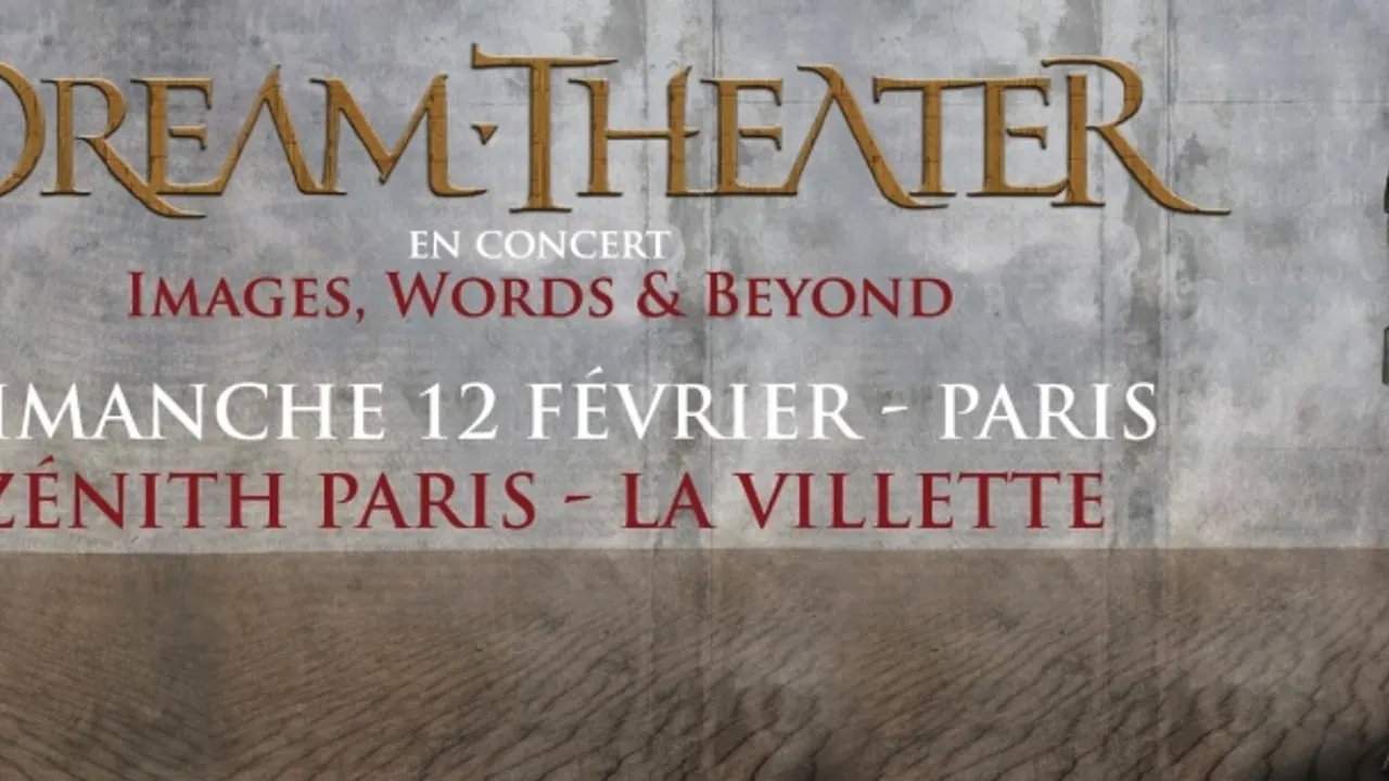 Dream Theater