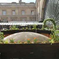 Le Perchoir gare de l'Est