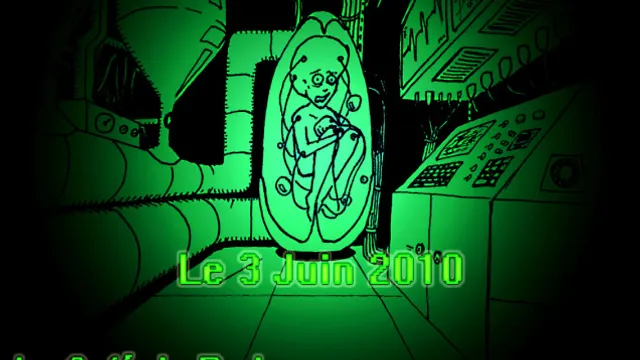 LABORATORY of PSYCHOSIS