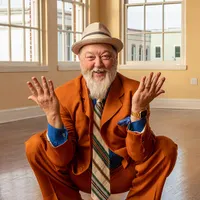 Shinyribs