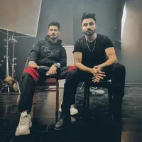 Desi Crew