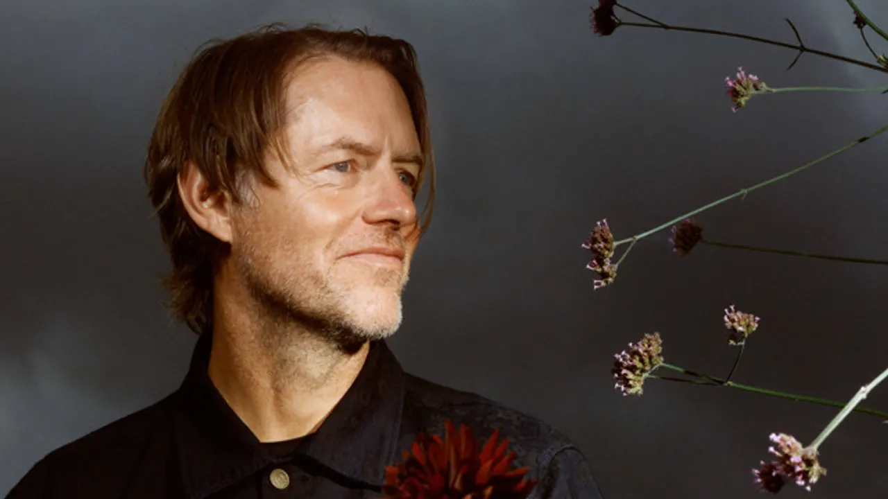 Ed O’Brien