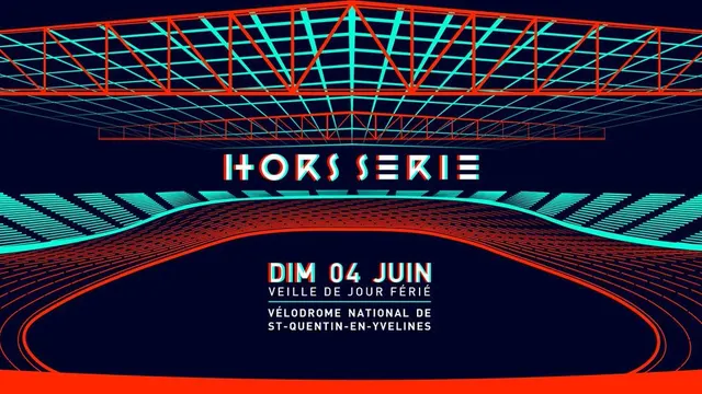 Hors Série #2