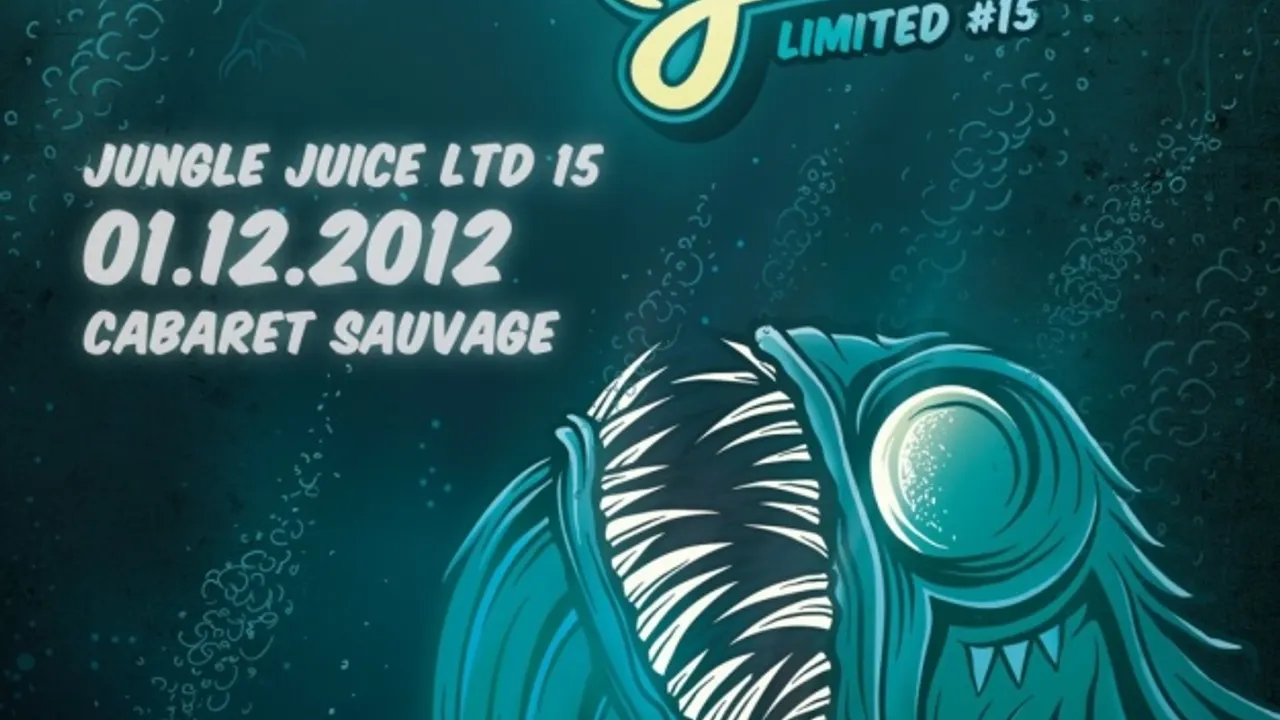 Jungle Juice Limited