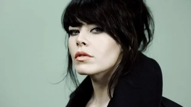 Alex Hepburn en concert