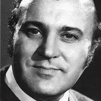 Nicolai Gedda