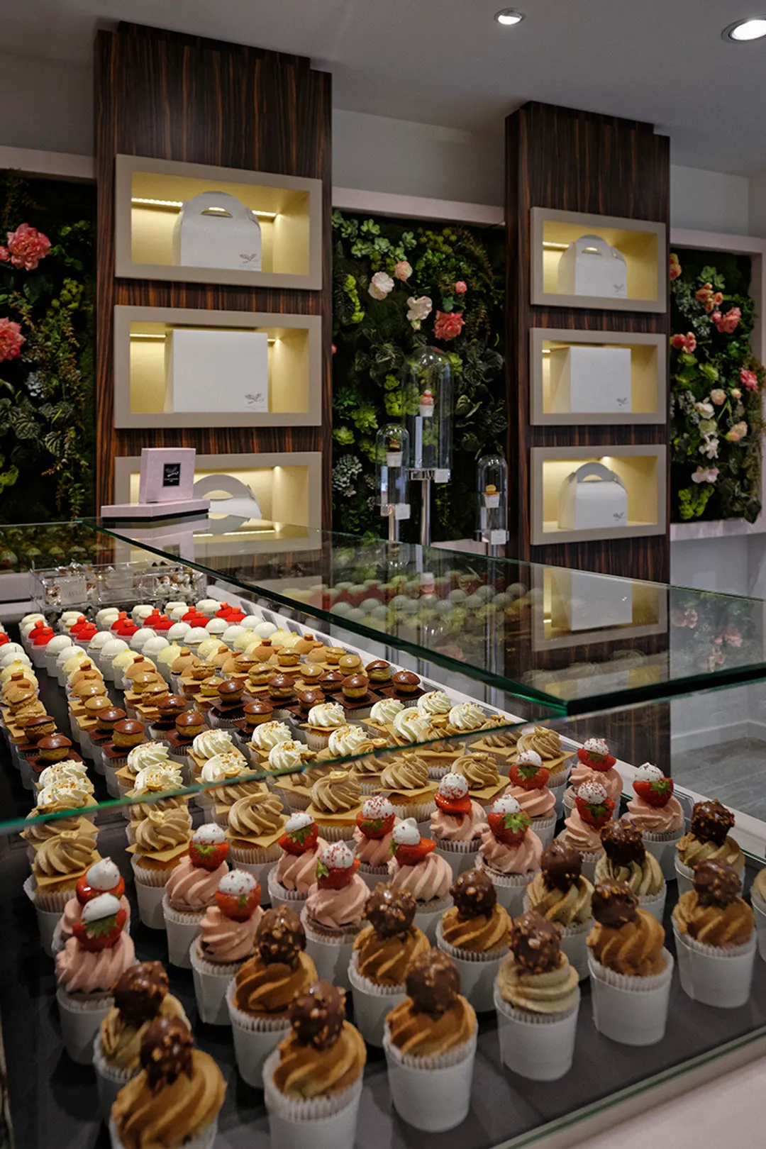 Les Fées Pâtissières Shop Paris