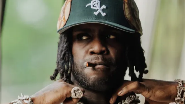 Chief Keef