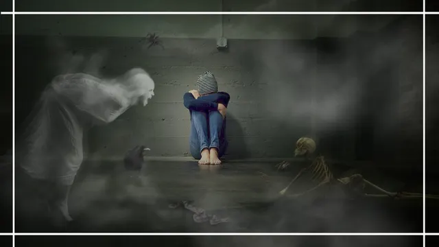 Conférence : La schizophrénie au cinéma | Medical Cultures