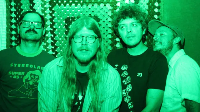 Holy Wave