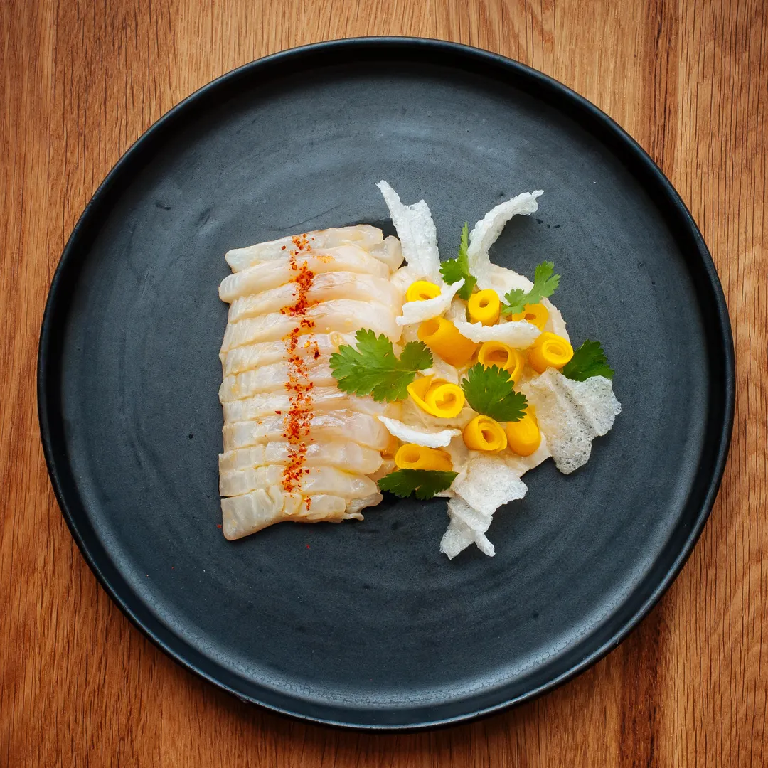 Le Collectionneur Restaurant Paris