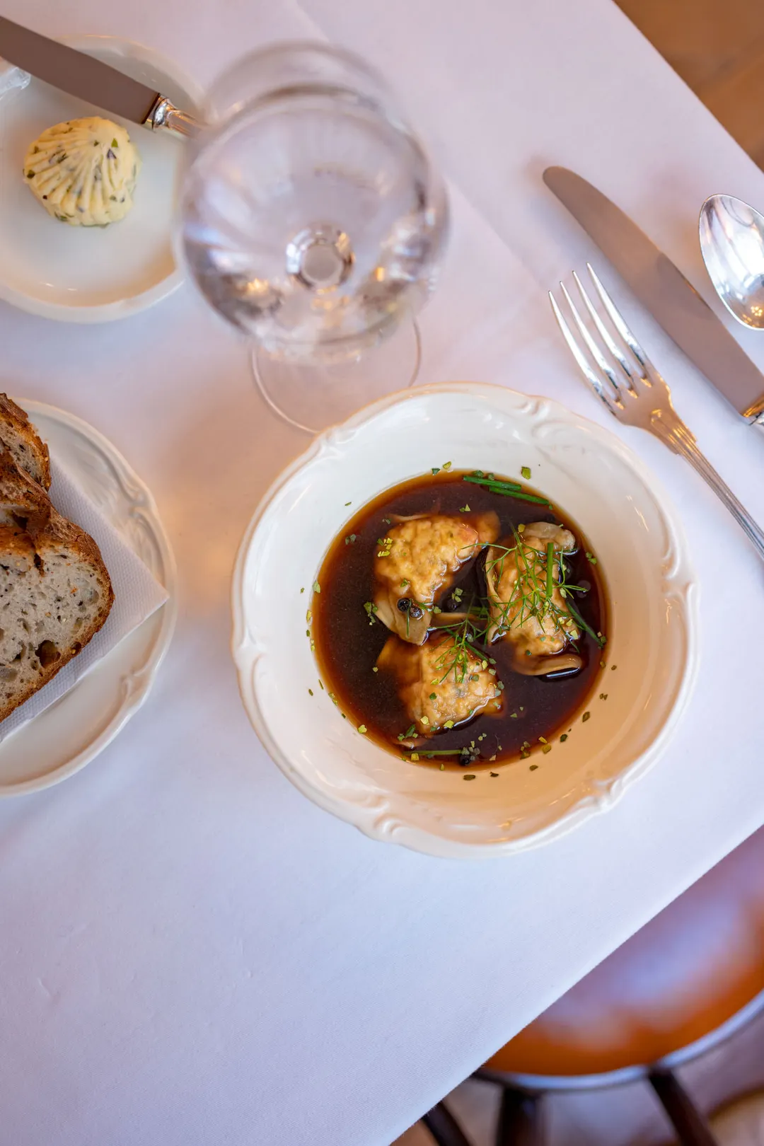 Mer et Coquillage Restaurant Paris