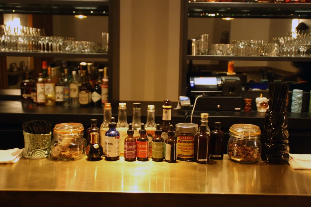 Le Démon Bar Paris