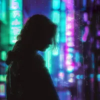 Lueur Verte