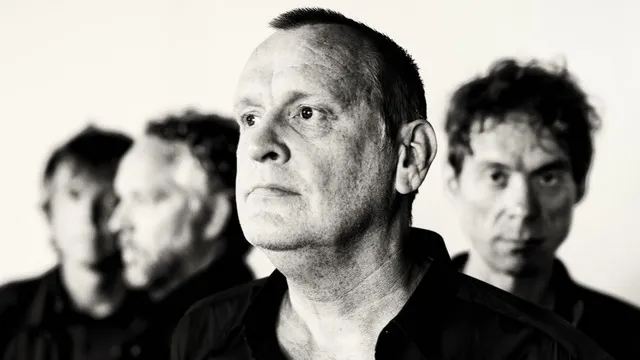 Haarlem Vinyl Festival: Johan + support