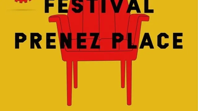 La Fabrik à projets - Festival Prenez Plca