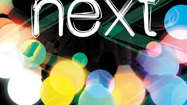 Next