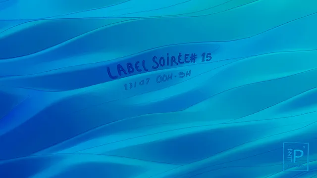 Pavillonn Label Soirée #15