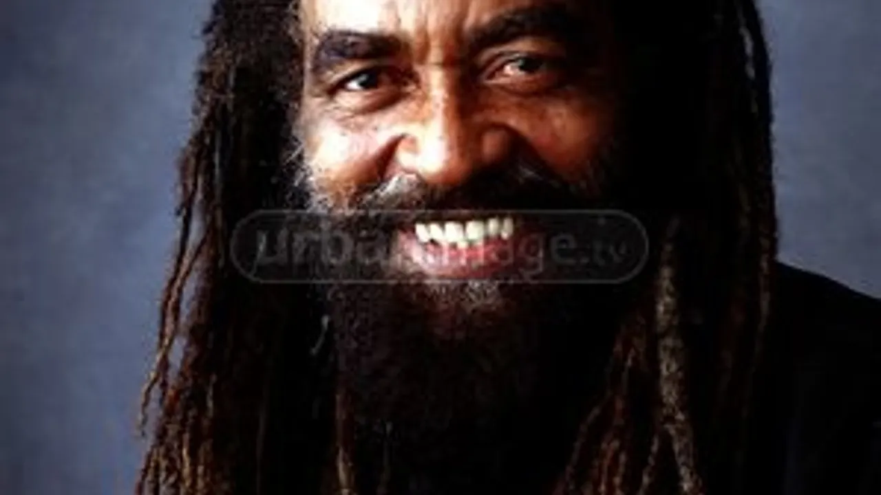 John Holt + Andrew Tosh