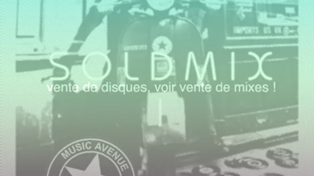 SoldMix #2