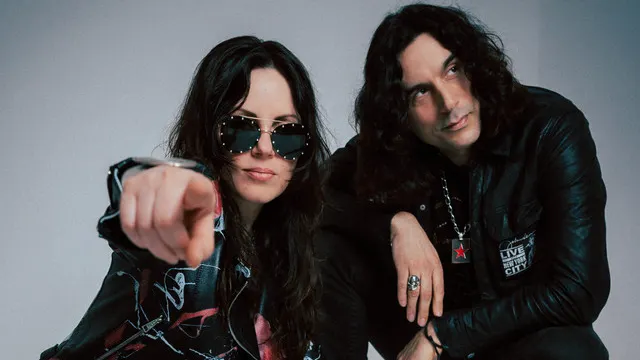 The Last Internationale