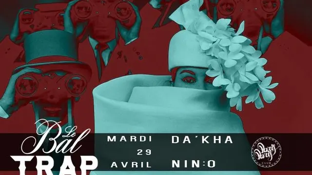Le Bal Trap Lbt Inc