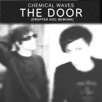 Chemical Waves