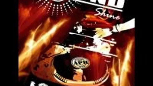 Sound Shine Is Back