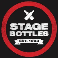 Stage Bottles