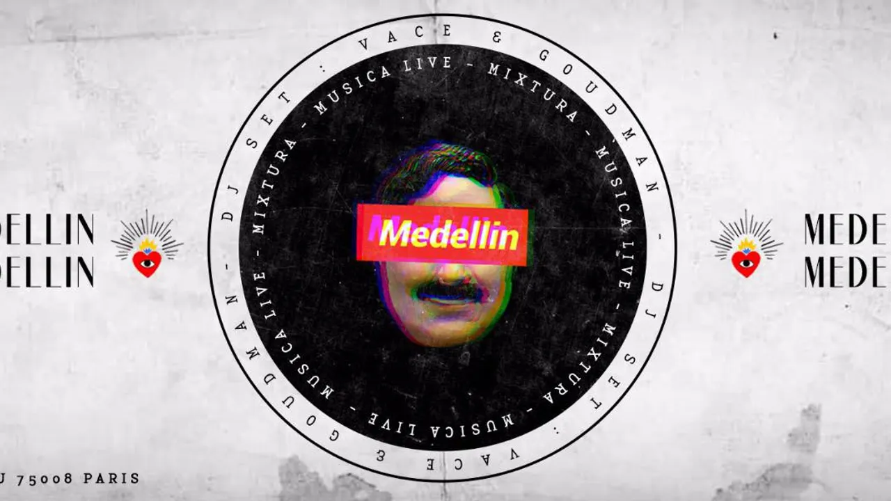 Cada Viernes - Medellín Medellín