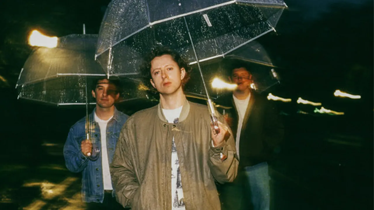 Gooseberry - 2026 UK, EU Tour