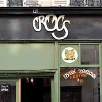 Les Crocs