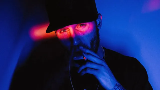 Chris Webby